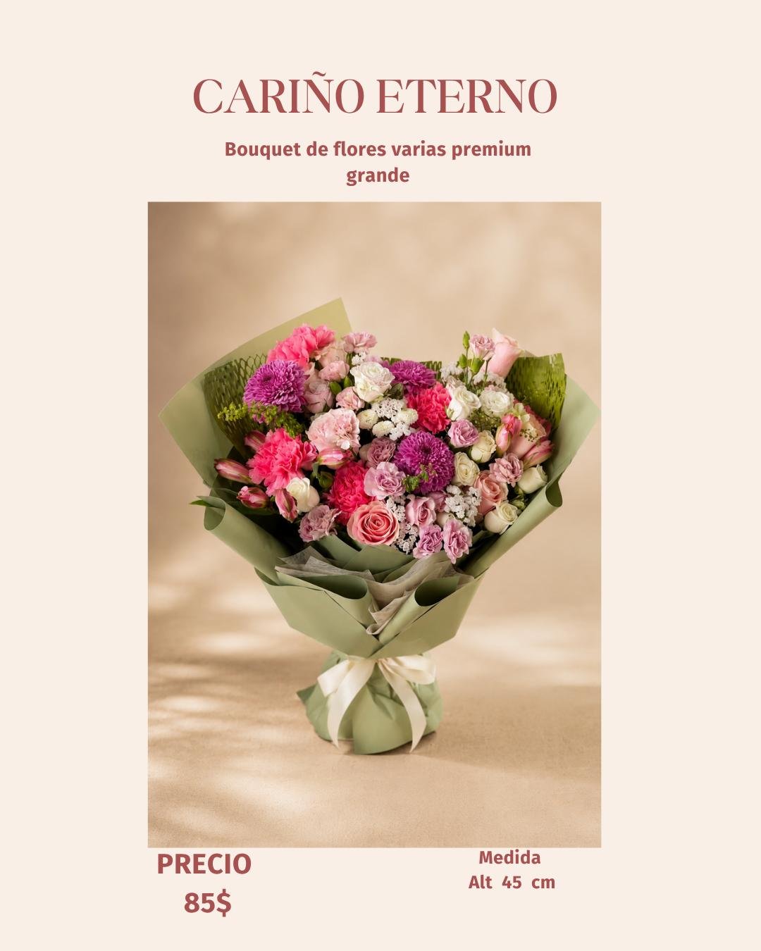 Cariño Eterno